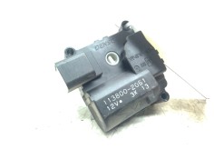 Recambio de motor de trampillas para toyota corolla verso (zer_, zze12_, r1_) 1.8 (znr11_) referencia OEM IAM 1138002051  