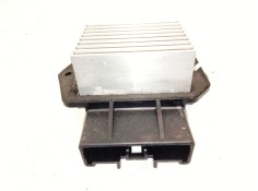 Recambio de resistencia calefaccion para toyota corolla verso (zer_, zze12_, r1_) 1.8 (znr11_) referencia OEM IAM 4993002121  