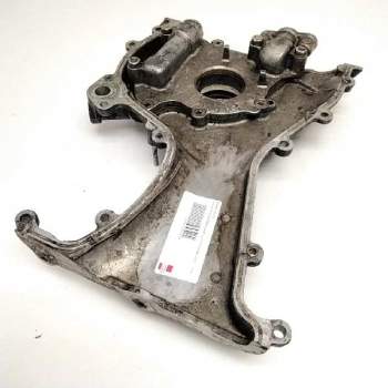 Recambio de bomba aceite para nissan primera berlina (p11) 2.0 turbodiesel cat referencia OEM IAM   124180