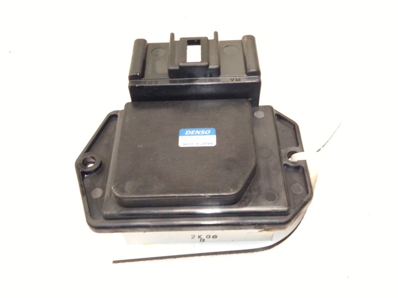 Recambio de resistencia calefaccion para toyota corolla verso (zer_, zze12_, r1_) 1.8 (znr11_) referencia OEM IAM 4993002121  