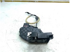 Recambio de cerradura puerta delantera izquierda para ford kuga i 2.0 tdci referencia OEM IAM   