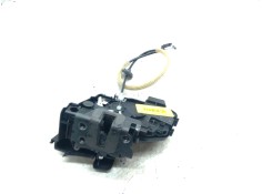 Recambio de cerradura puerta delantera izquierda para ford kuga i 2.0 tdci referencia OEM IAM    2