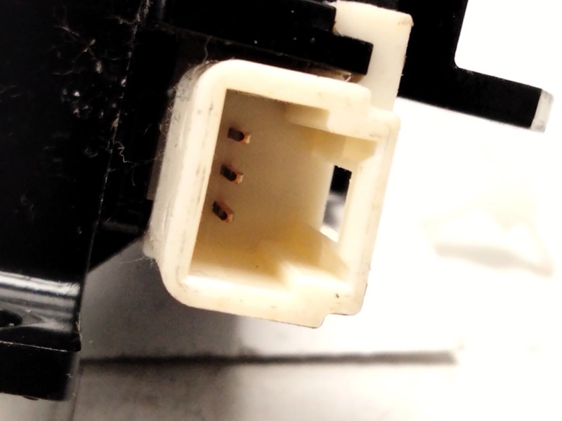 Recambio de mando control de velocidad para toyota corolla verso (zer_, zze12_, r1_) 1.8 (znr11_) referencia OEM IAM   