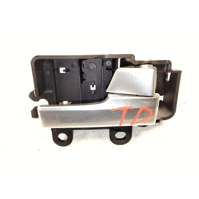 Recambio de maneta interior trasera derecha para ford kuga i 2.0 tdci referencia OEM IAM   