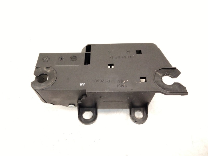 Recambio de maneta interior trasera derecha para ford kuga i 2.0 tdci referencia OEM IAM   