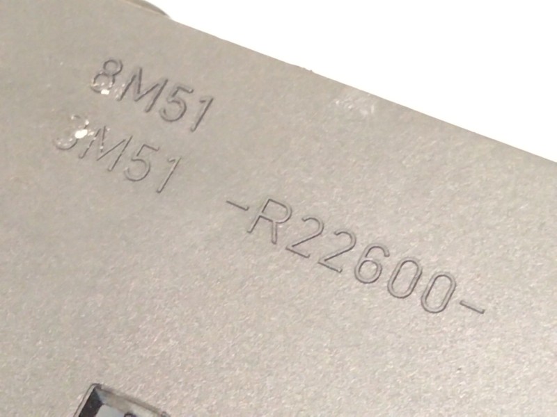 Recambio de maneta interior trasera derecha para ford kuga i 2.0 tdci referencia OEM IAM   