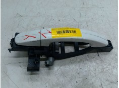 Recambio de maneta exterior trasera izquierda para ford kuga i 2.0 tdci referencia OEM IAM 4M51A266823  