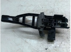 Recambio de maneta exterior trasera izquierda para ford kuga i 2.0 tdci referencia OEM IAM 4M51A266823   2