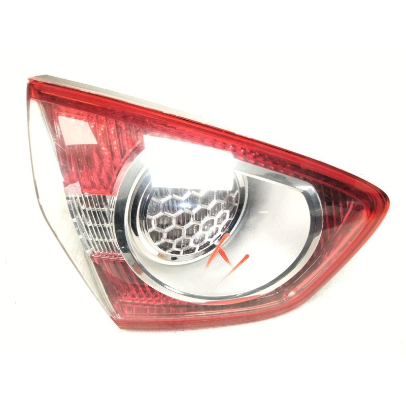 Recambio de piloto trasero izquierdo porton para ford kuga i 2.0 tdci referencia OEM IAM 8V4113A603AD  