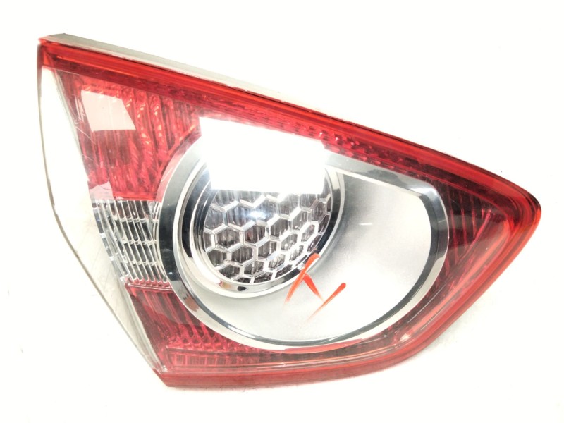 Recambio de piloto trasero izquierdo porton para ford kuga i 2.0 tdci referencia OEM IAM 8V4113A603AD  