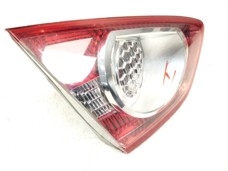 Recambio de piloto trasero izquierdo porton para ford kuga i 2.0 tdci referencia OEM IAM 8V4113A603AD  