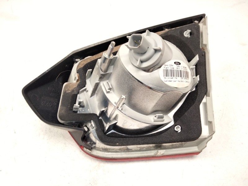Recambio de piloto trasero izquierdo porton para ford kuga i 2.0 tdci referencia OEM IAM 8V4113A603AD  