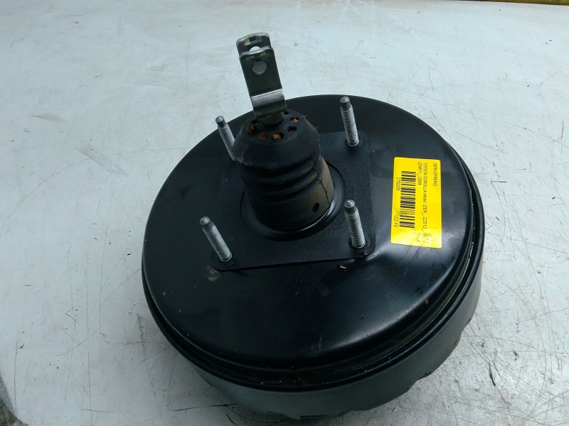 Recambio de servofreno para toyota corolla verso (zer_, zze12_, r1_) 1.8 (znr11_) referencia OEM IAM   