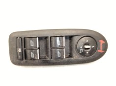 Recambio de mando elevalunas delantero izquierdo para ford kuga i 2.0 tdci referencia OEM IAM 9M5T14A132AS  