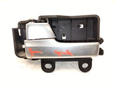 Recambio de maneta interior trasera izquierda para ford kuga i 2.0 tdci referencia OEM IAM 3M51R22601  