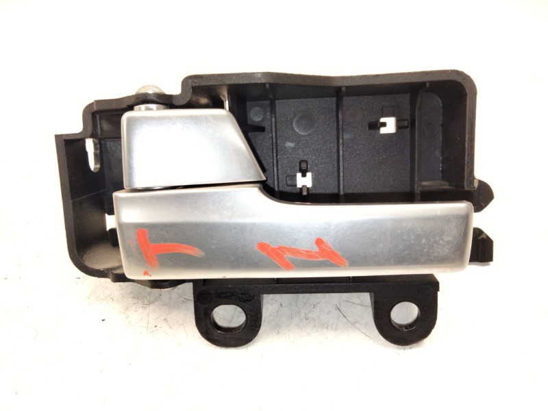 Recambio de maneta interior trasera izquierda para ford kuga i 2.0 tdci referencia OEM IAM 3M51R22601  