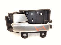 Recambio de maneta interior delantera izquierda para ford kuga i 2.0 tdci referencia OEM IAM 3M51R22601  