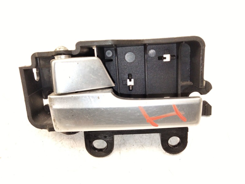 Recambio de maneta interior delantera izquierda para ford kuga i 2.0 tdci referencia OEM IAM 3M51R22601  