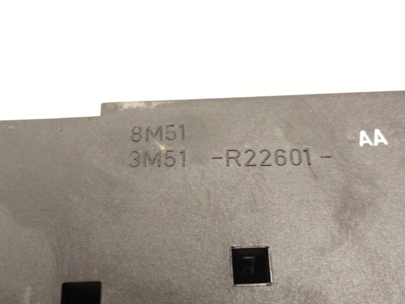 Recambio de maneta interior delantera izquierda para ford kuga i 2.0 tdci referencia OEM IAM 3M51R22601  