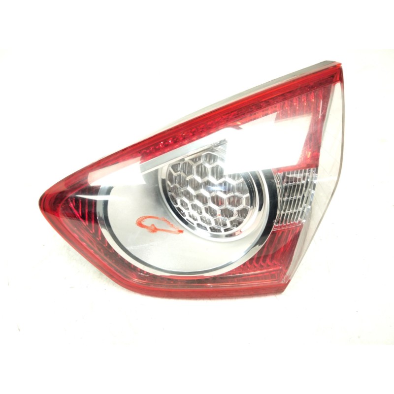 Recambio de piloto trasero derecho porton para ford kuga i 2.0 tdci referencia OEM IAM 8V4113A602AD  