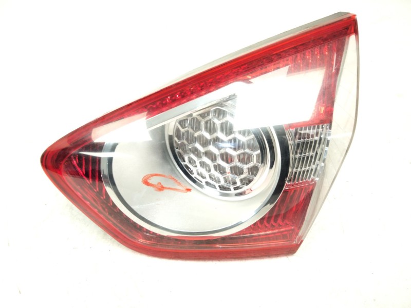 Recambio de piloto trasero derecho porton para ford kuga i 2.0 tdci referencia OEM IAM 8V4113A602AD  