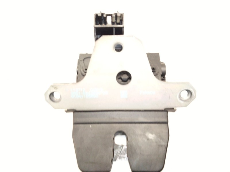 Recambio de cerradura maletero / porton para ford kuga i 2.0 tdci referencia OEM IAM   