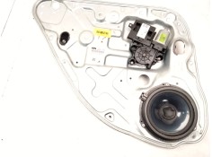 Recambio de elevalunas trasero izquierdo para ford kuga i 2.0 tdci referencia OEM IAM 7M52R045H23A  