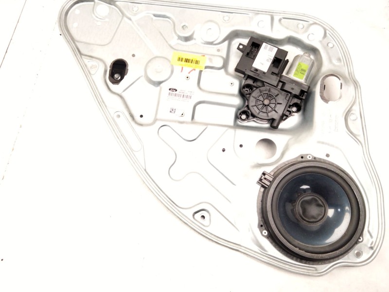 Recambio de elevalunas trasero izquierdo para ford kuga i 2.0 tdci referencia OEM IAM 7M52R045H23A  