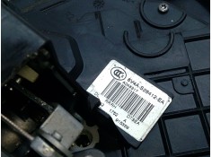 Recambio de cerradura puerta trasera derecha para ford kuga i 2.0 tdci referencia OEM IAM 8V4AS26412   2