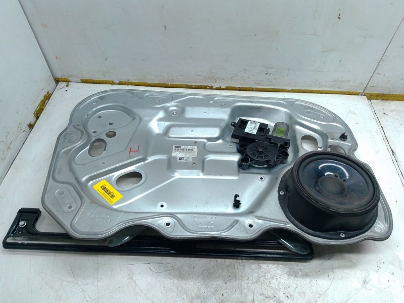 Recambio de elevalunas delantero izquierdo para ford kuga i 2.0 tdci referencia OEM IAM 980426101  