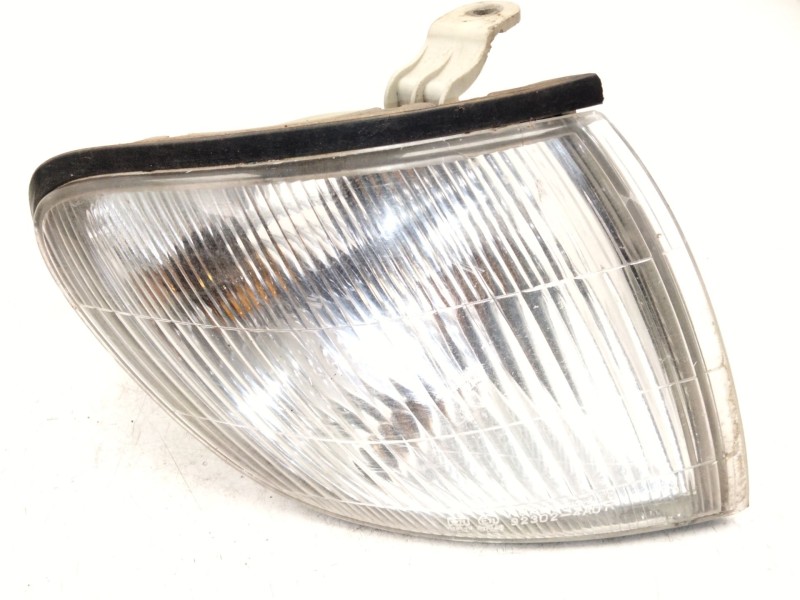 Recambio de piloto delantero derecho para hyundai h-1 furgoneta (a1) 2.5 td referencia OEM IAM   