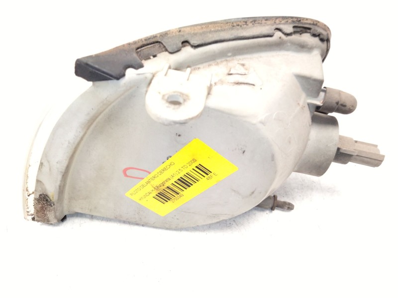 Recambio de piloto delantero derecho para hyundai h-1 furgoneta (a1) 2.5 td referencia OEM IAM   