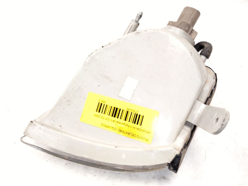 Recambio de piloto delantero izquierdo para hyundai h-1 furgoneta (a1) 2.5 td referencia OEM IAM   