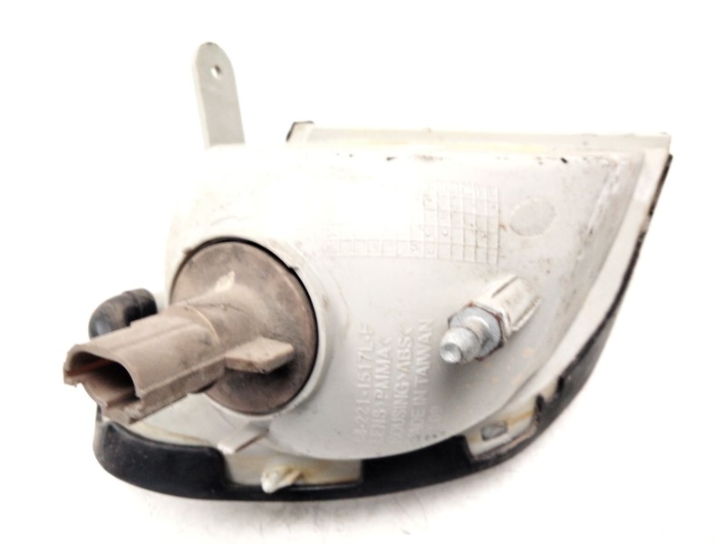 Recambio de piloto delantero izquierdo para hyundai h-1 furgoneta (a1) 2.5 td referencia OEM IAM   