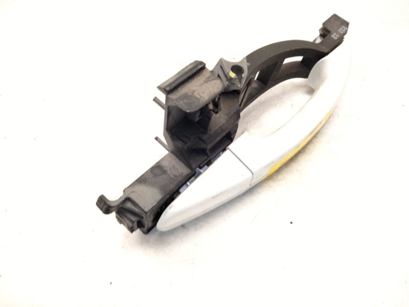 Recambio de maneta exterior trasera derecha para ford kuga i 2.0 tdci referencia OEM IAM   