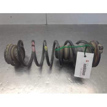 MUELLE SUSPENSION TRASERA 