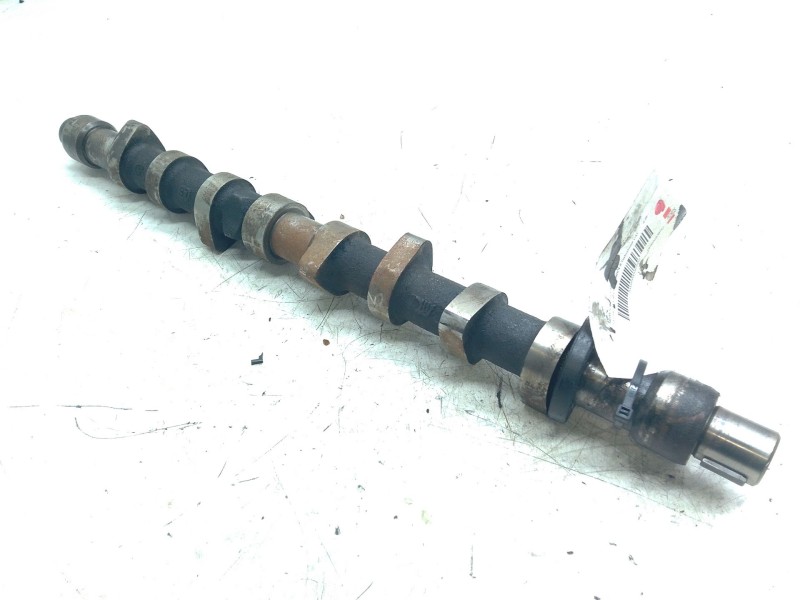 Recambio de arbol de levas para peugeot expert kombi 1.9 turbodiesel cat referencia OEM IAM   
