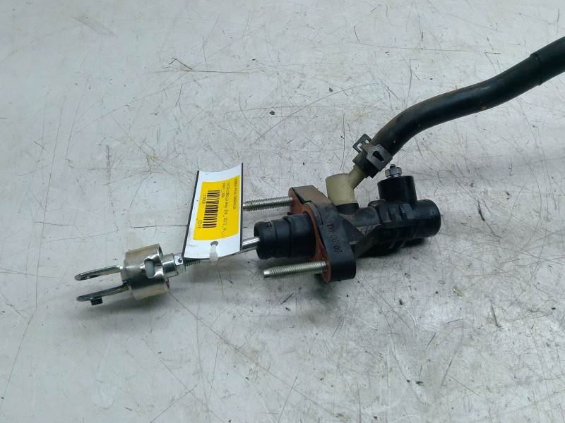 Recambio de bombin pedal embrague para toyota corolla verso (zer_, zze12_, r1_) 1.8 (znr11_) referencia OEM IAM   