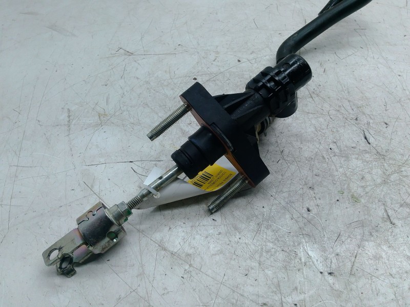 Recambio de bombin pedal embrague para toyota corolla verso (zer_, zze12_, r1_) 1.8 (znr11_) referencia OEM IAM   