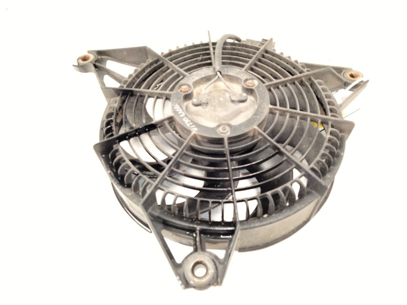 Recambio de electroventilador para hyundai h-1 furgoneta (a1) 2.5 td referencia OEM IAM   