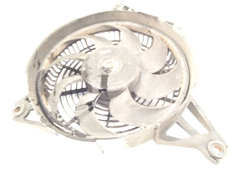 Recambio de electroventilador para hyundai h-1 furgoneta (a1) 2.5 td referencia OEM IAM   