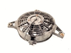 Recambio de electroventilador para hyundai h-1 furgoneta (a1) 2.5 td referencia OEM IAM   
