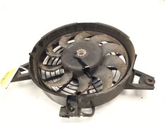 Recambio de electroventilador para hyundai h-1 furgoneta (a1) 2.5 td referencia OEM IAM    2