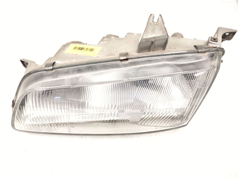 Recambio de faro izquierdo para hyundai h-1 furgoneta (a1) 2.5 td referencia OEM IAM   