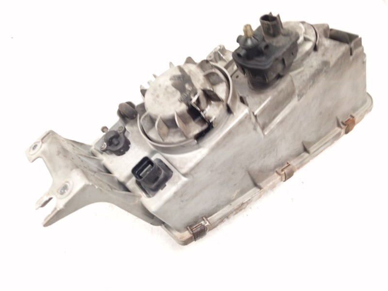 Recambio de faro izquierdo para hyundai h-1 furgoneta (a1) 2.5 td referencia OEM IAM   