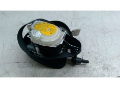 Recambio de cinturon seguridad delantero derecho para toyota corolla verso (zer_, zze12_, r1_) 1.8 (znr11_) referencia OEM IAM  