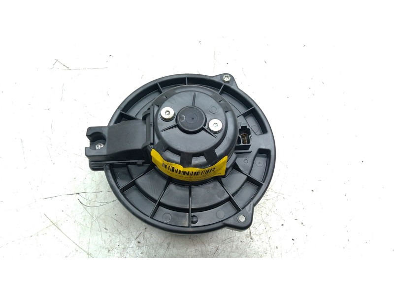Recambio de motor calefaccion para toyota corolla verso (zer_, zze12_, r1_) 1.8 (znr11_) referencia OEM IAM 0130101601  