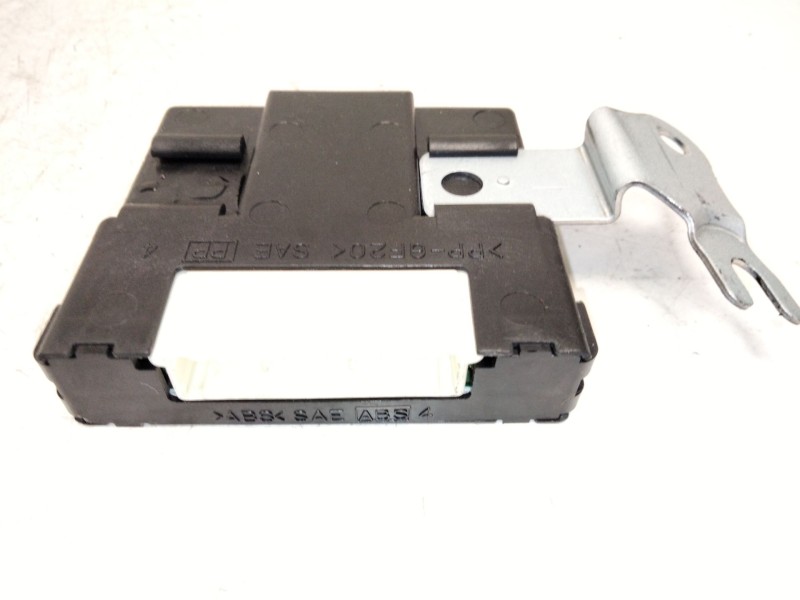 Recambio de centralita inmovilizador para toyota corolla verso (zer_, zze12_, r1_) 1.8 (znr11_) referencia OEM IAM 897800F020  