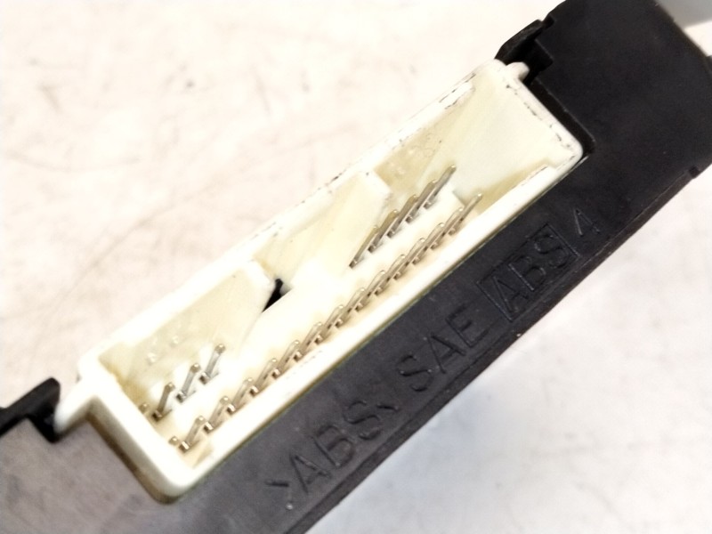 Recambio de centralita inmovilizador para toyota corolla verso (zer_, zze12_, r1_) 1.8 (znr11_) referencia OEM IAM 897800F020  