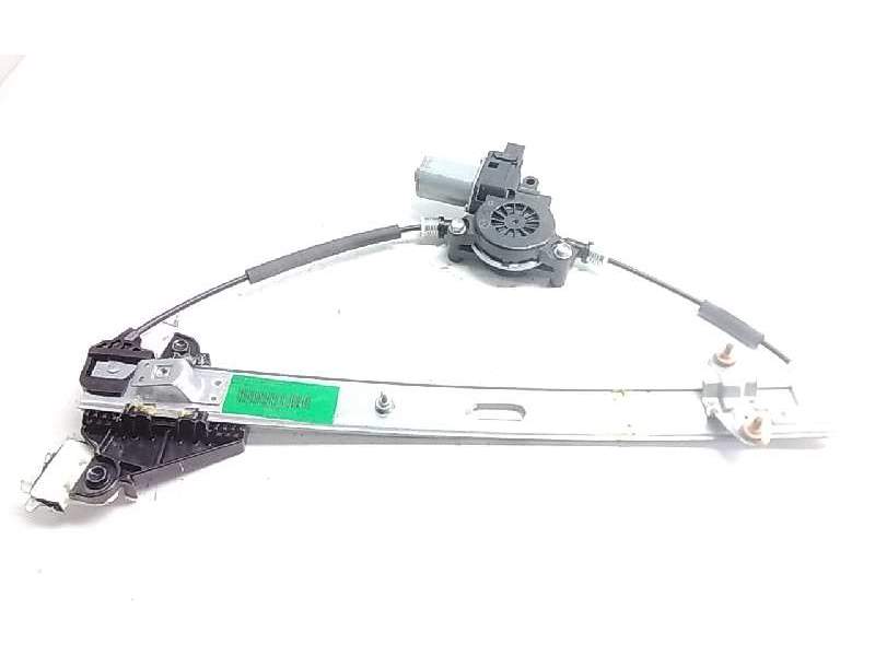 Recambio de elevalunas delantero izquierdo para mazda cx-3 referencia OEM IAM   